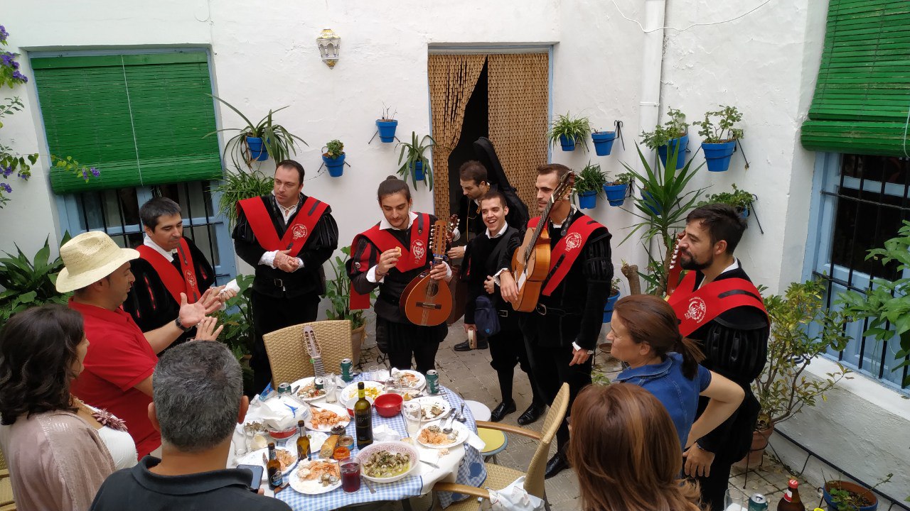 La Tuna - Foto 27