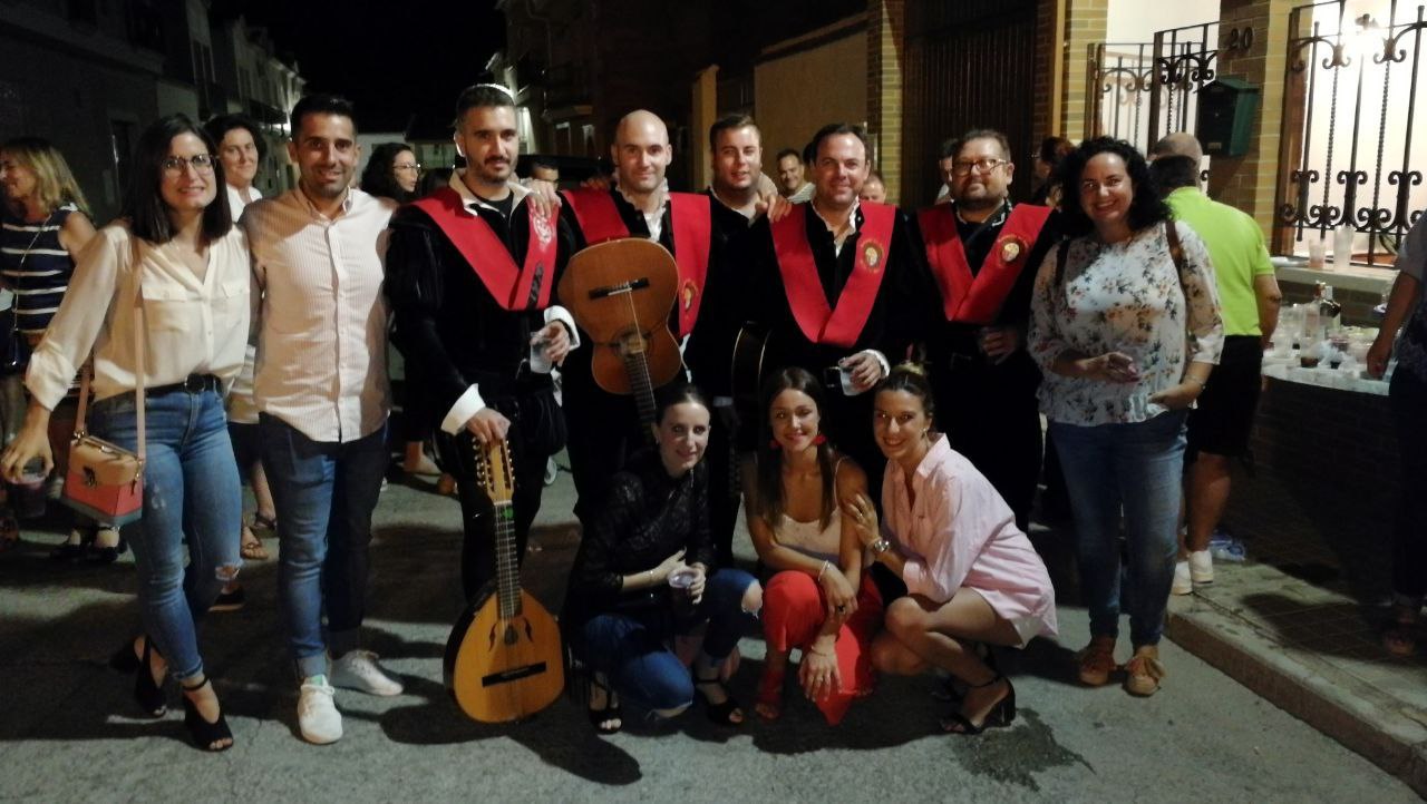 La Tuna - Foto 32
