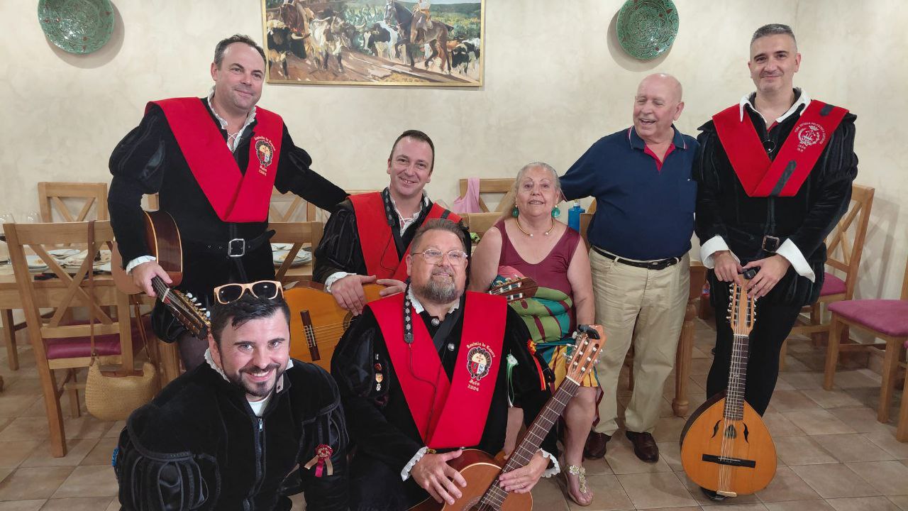 La Tuna - Foto 34